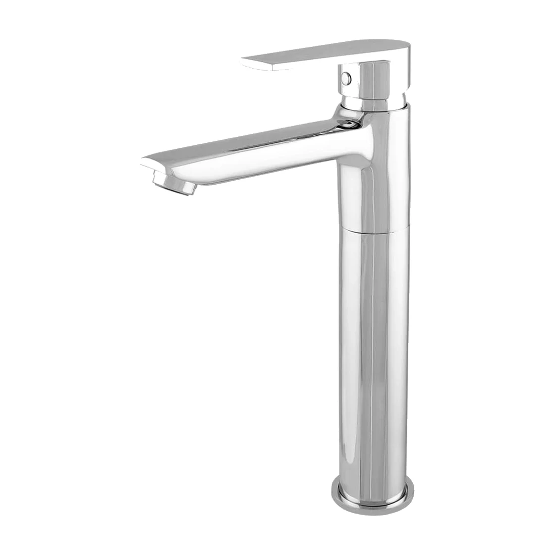 Praseo Tall Body Basin Mixer
