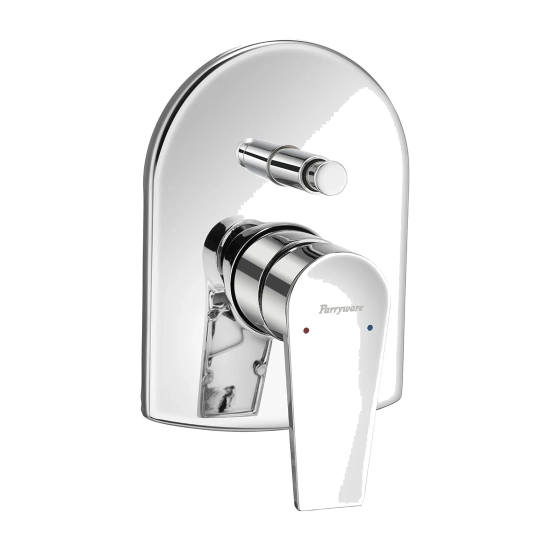 Praseo Concealed Diverter Upper Trim G5850A1