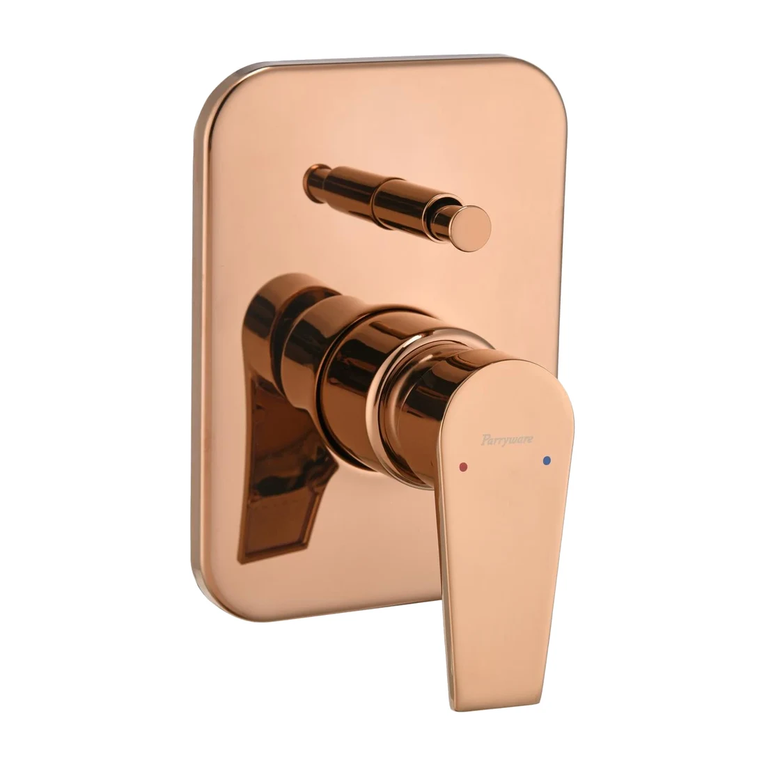 Praseo Ultra High Flow Diverter Upper Trim Compatible