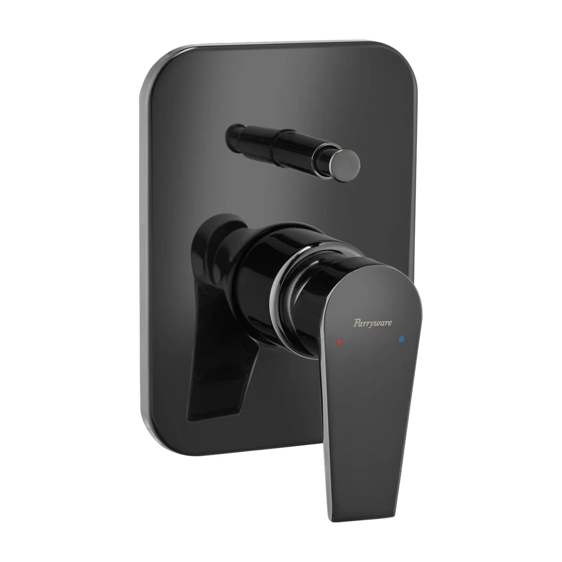 Praseo Ultra High Flow Diverter Upper Trim Compatible