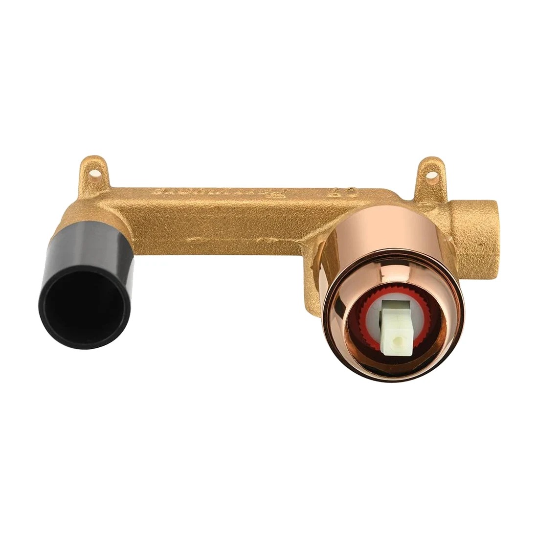 Concealed Body Basin Mixer