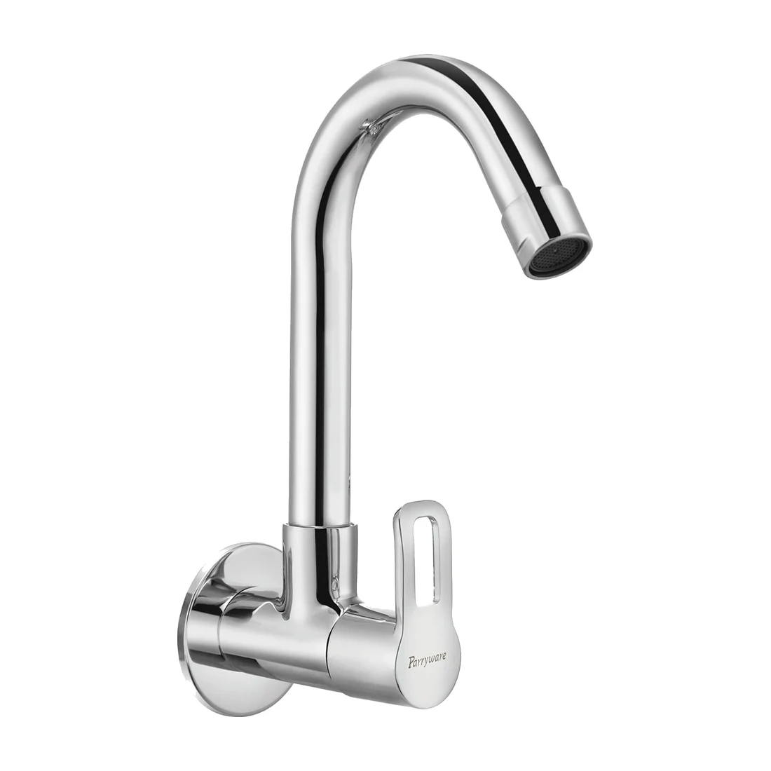Pluto Wall Mounted Sink Cock