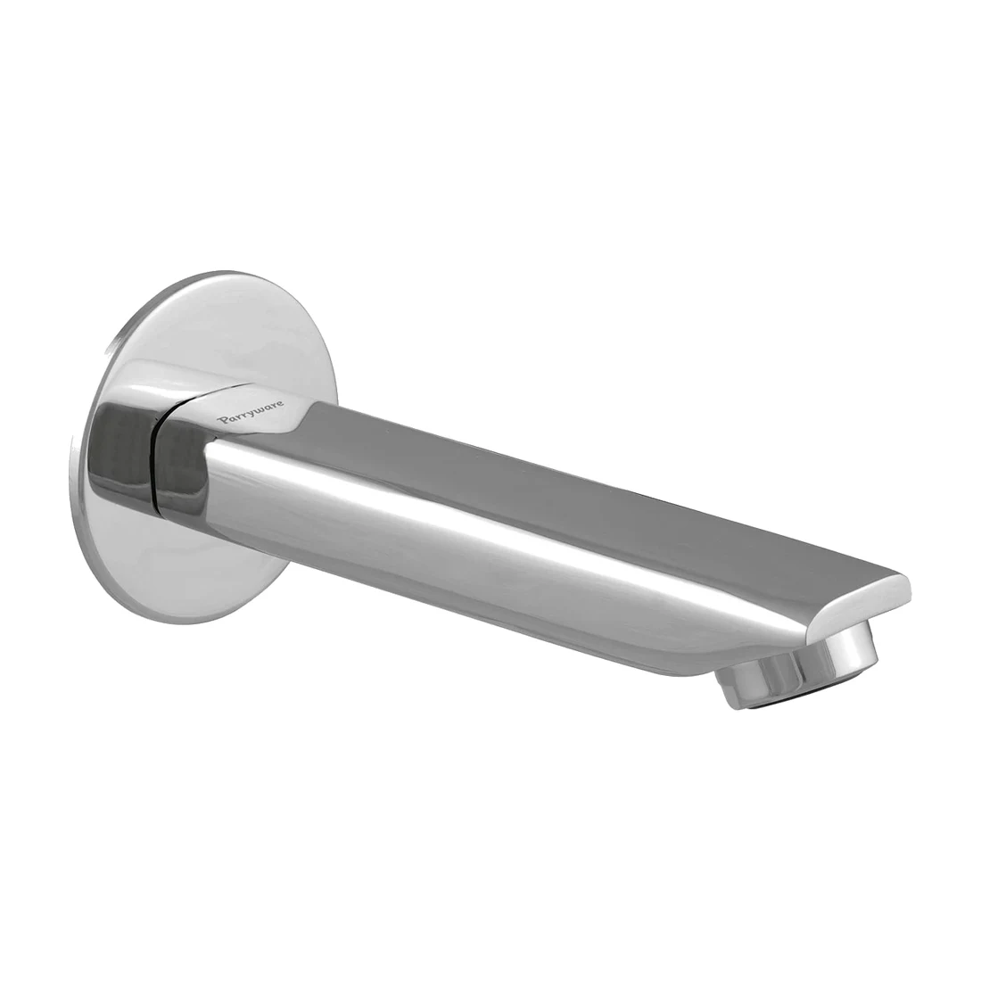 Praseo Bath Tub Spout Wall Flange
