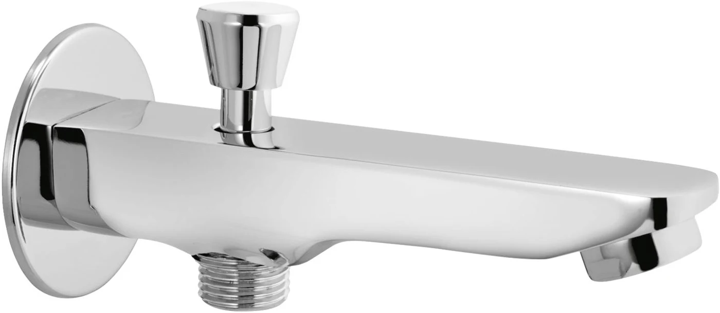 Praseo Bath Spout Diverter