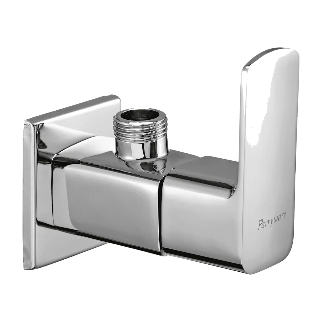 Quattro Angle Valve