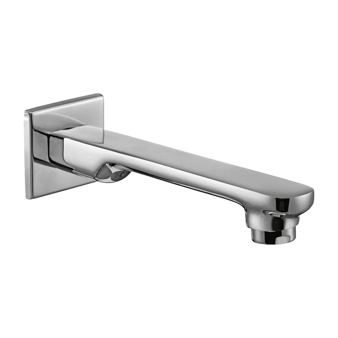 Quattro Wall Spout