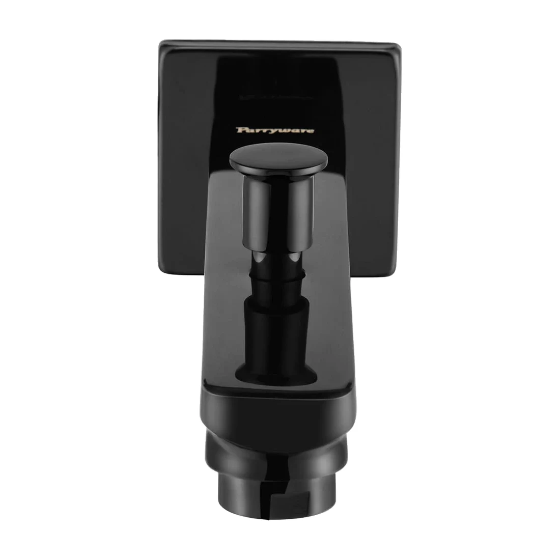 Quattro Wall Spout Diverter