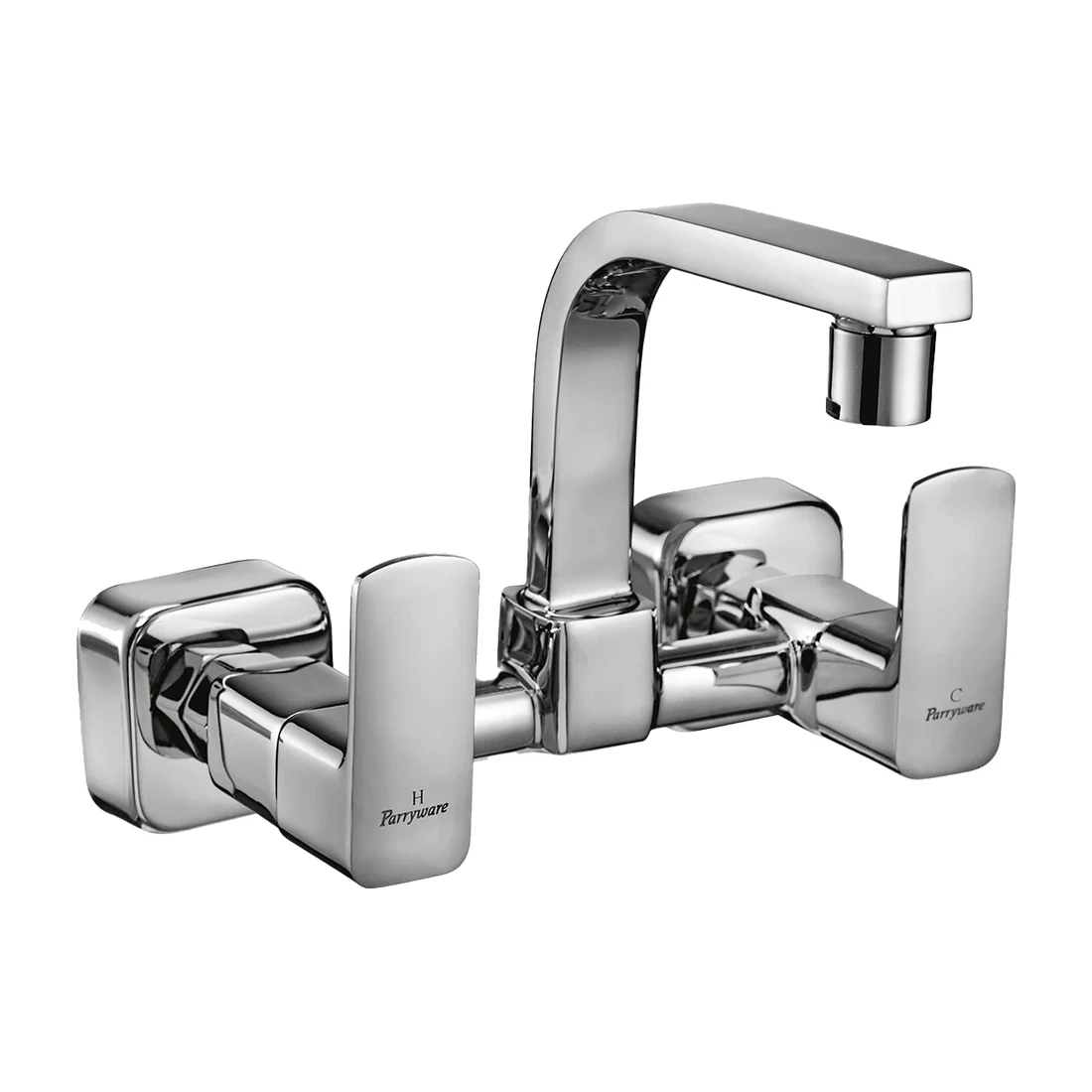 Quattro Sink Mixer
