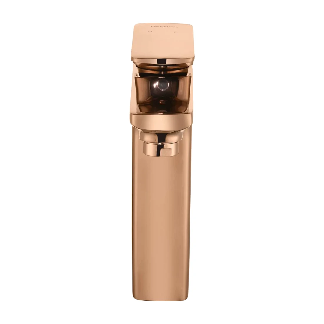 Quattro Tall Body Basin Mixer