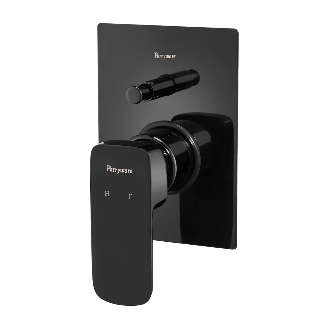 Quattro Ultra High Flow Diverter Upper Trim