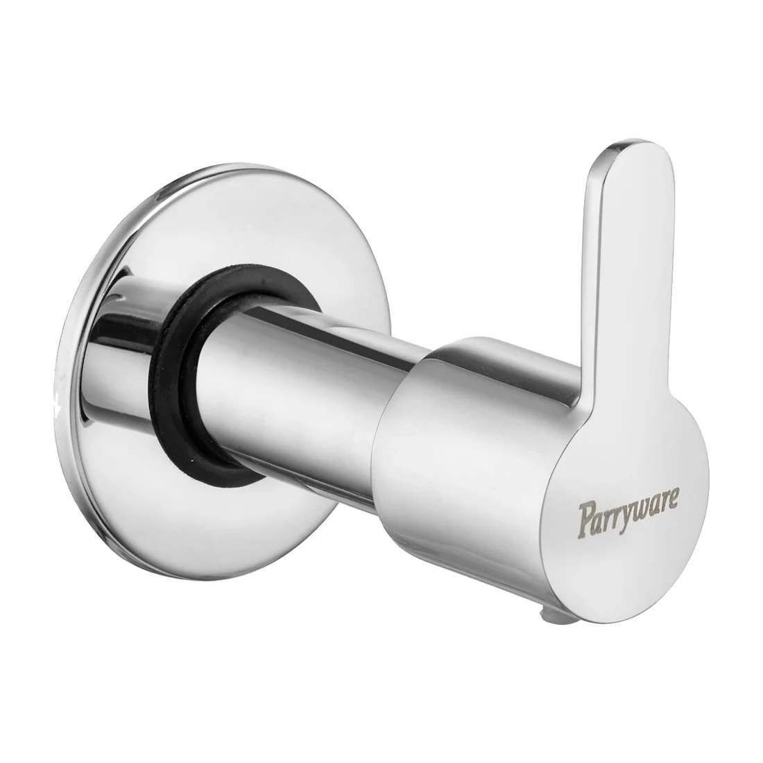 Claret Concealed Stop Cock Upper Trim T4611A1