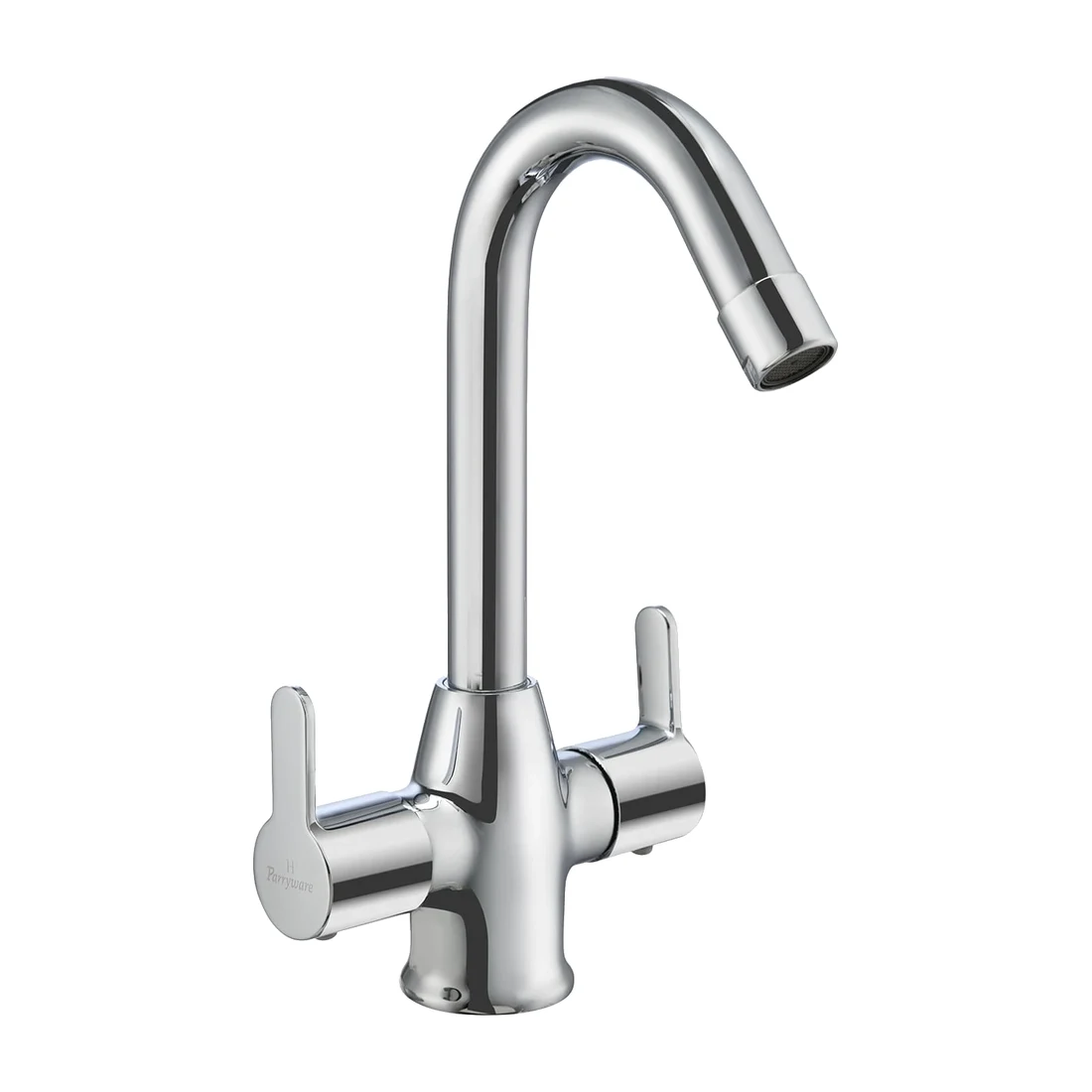 Claret Basin Mixer T4614A1