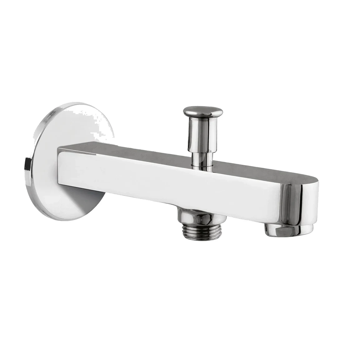 Claret Bathspout Diverter