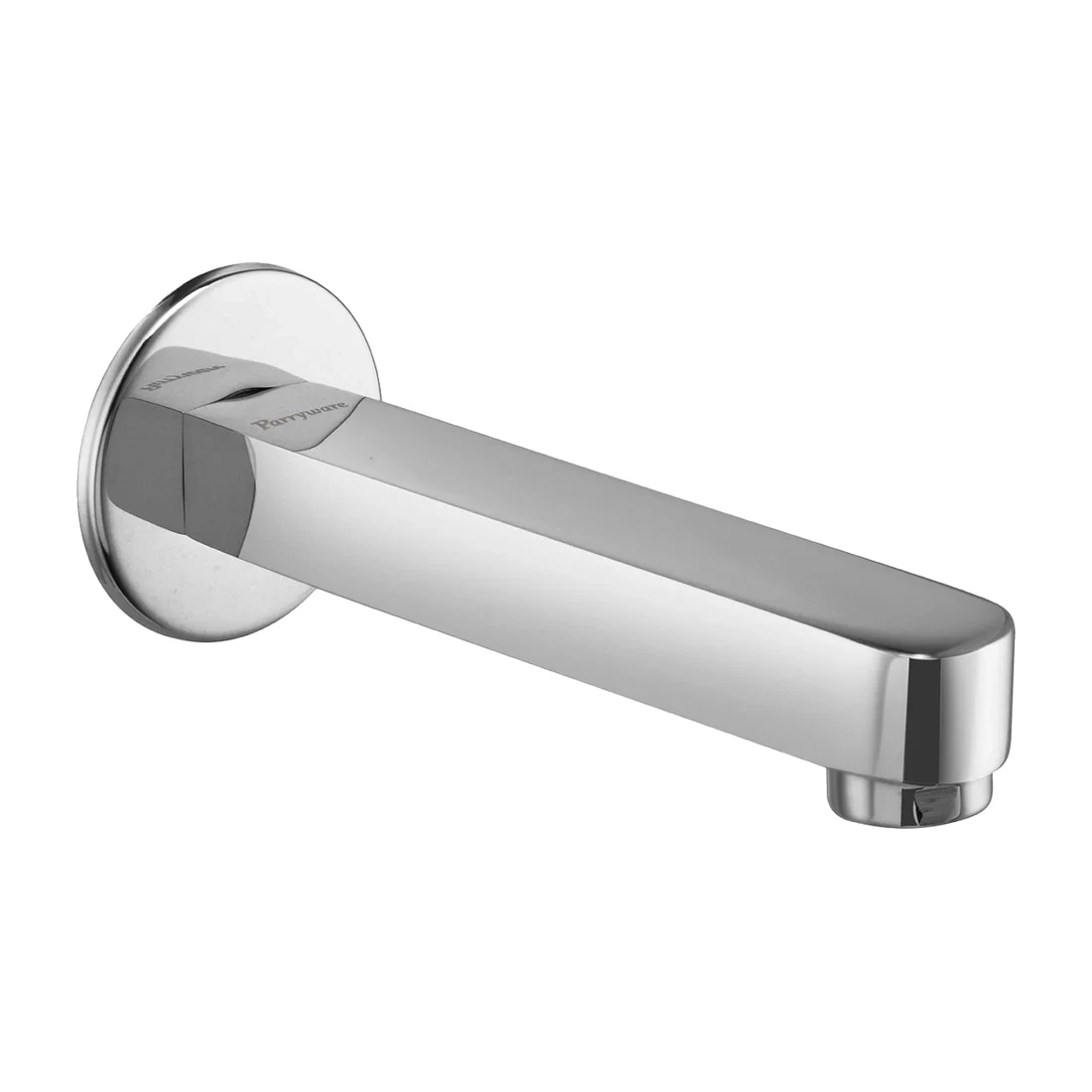 Claret Bathspout Without Diverter