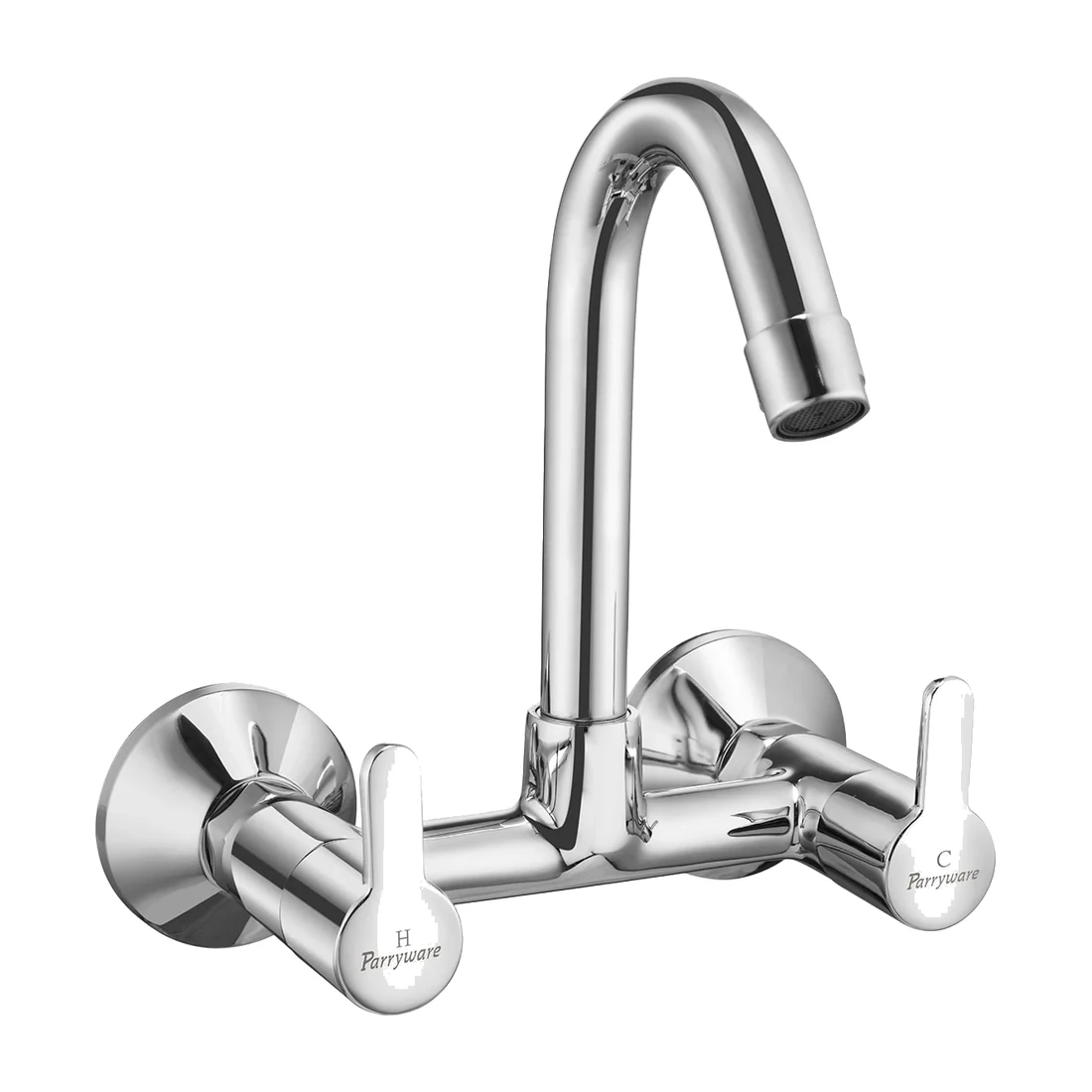 Claret Sink Mixer