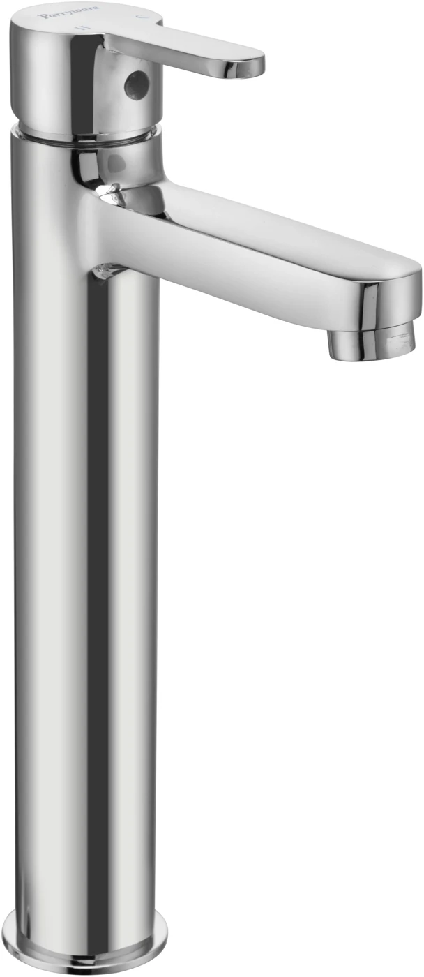 Claret Tall Body Basin Mixer
