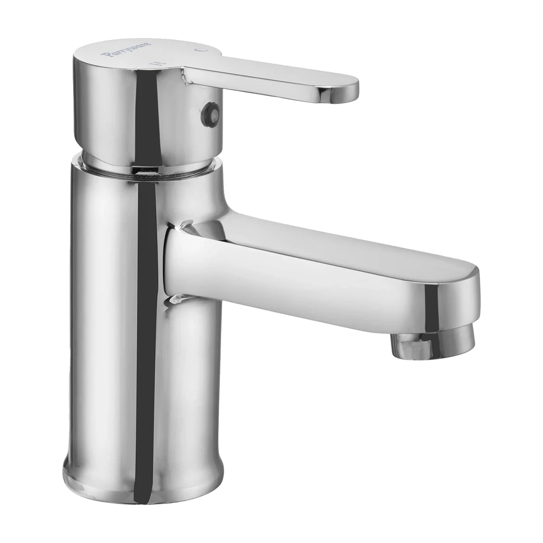 Claret Single Lever Basin Mixer