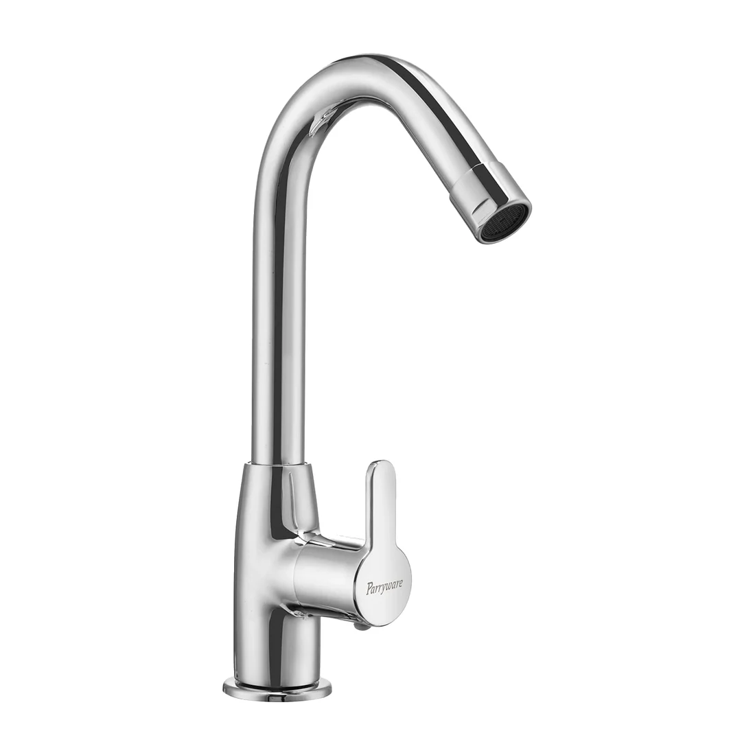 Claret Swan Neck Pillar Cock
