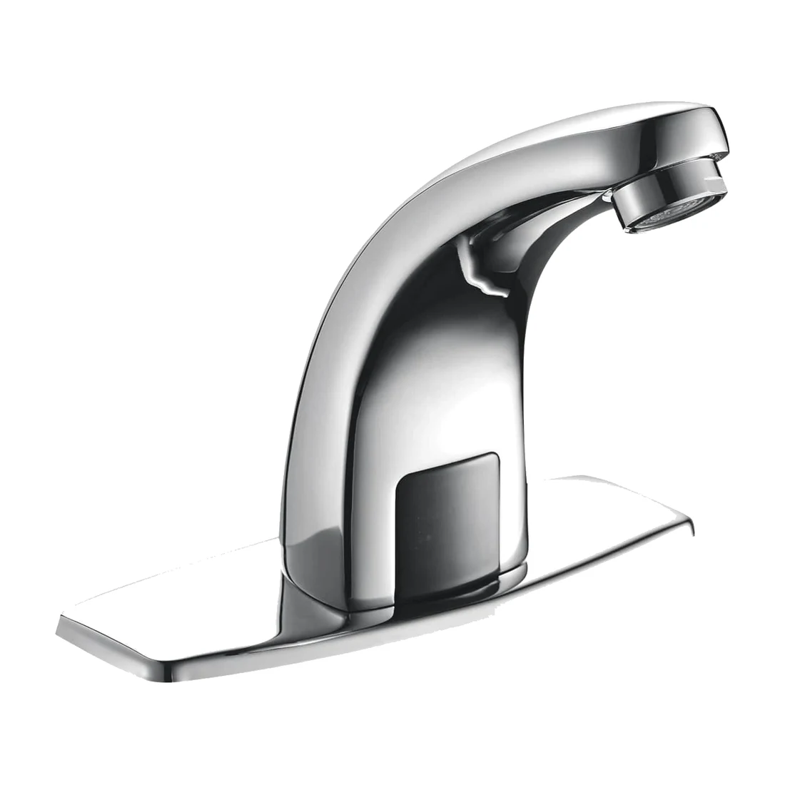 Trusense Sensor Pillar Cock Ac Dc