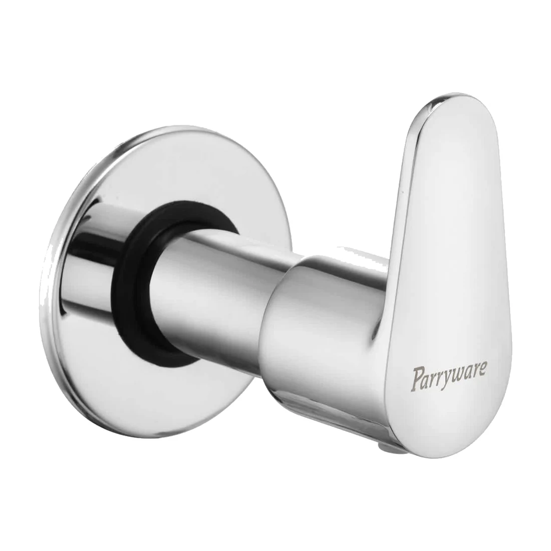 Uno Concealed Diverter Upper Trim T5011A1