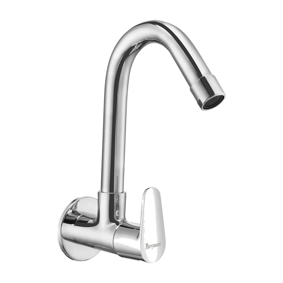 Uno Wall Mounted Sink Cock