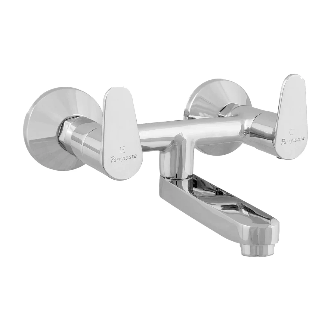 Uno Wall Mixer