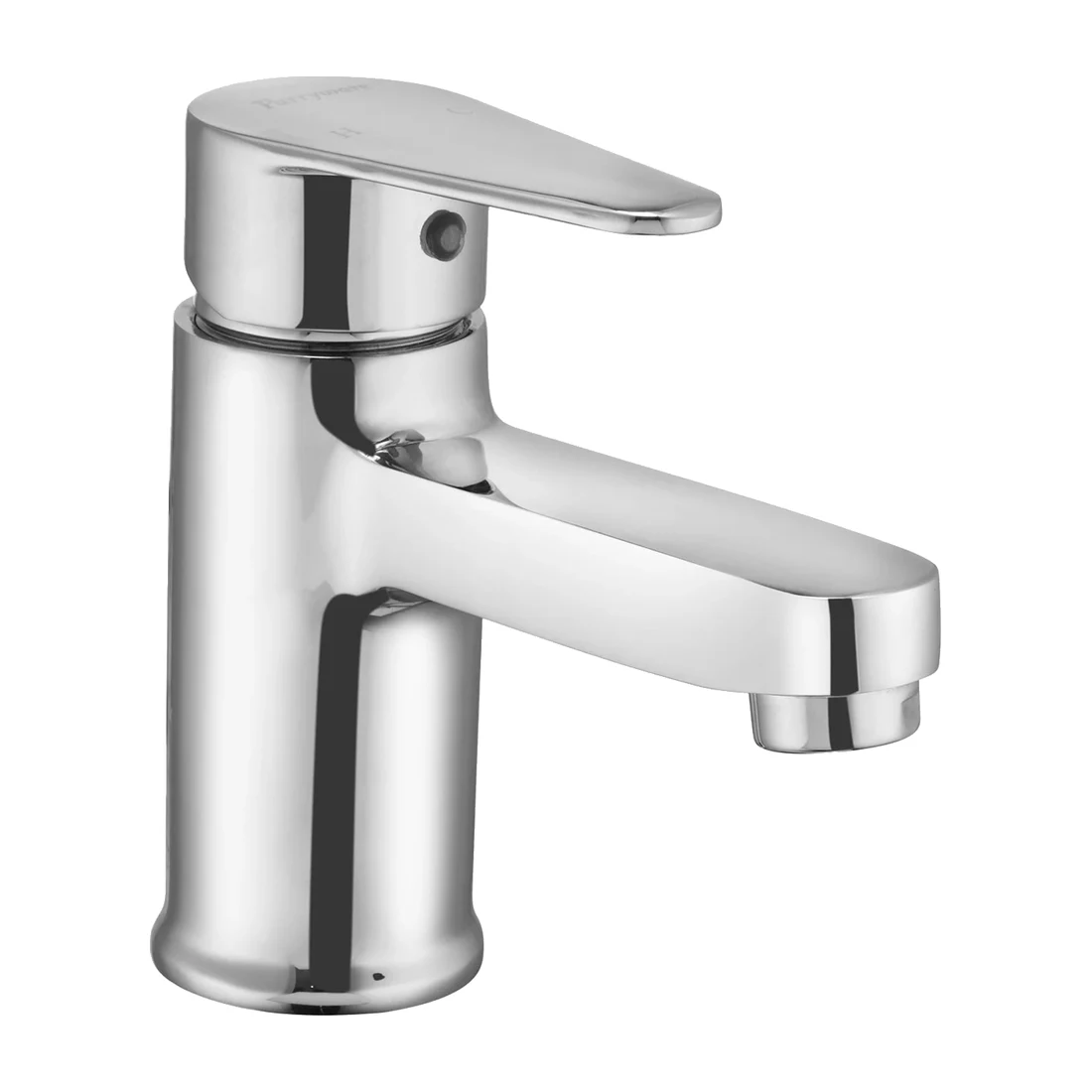 Uno Single Lever Basin Mixer