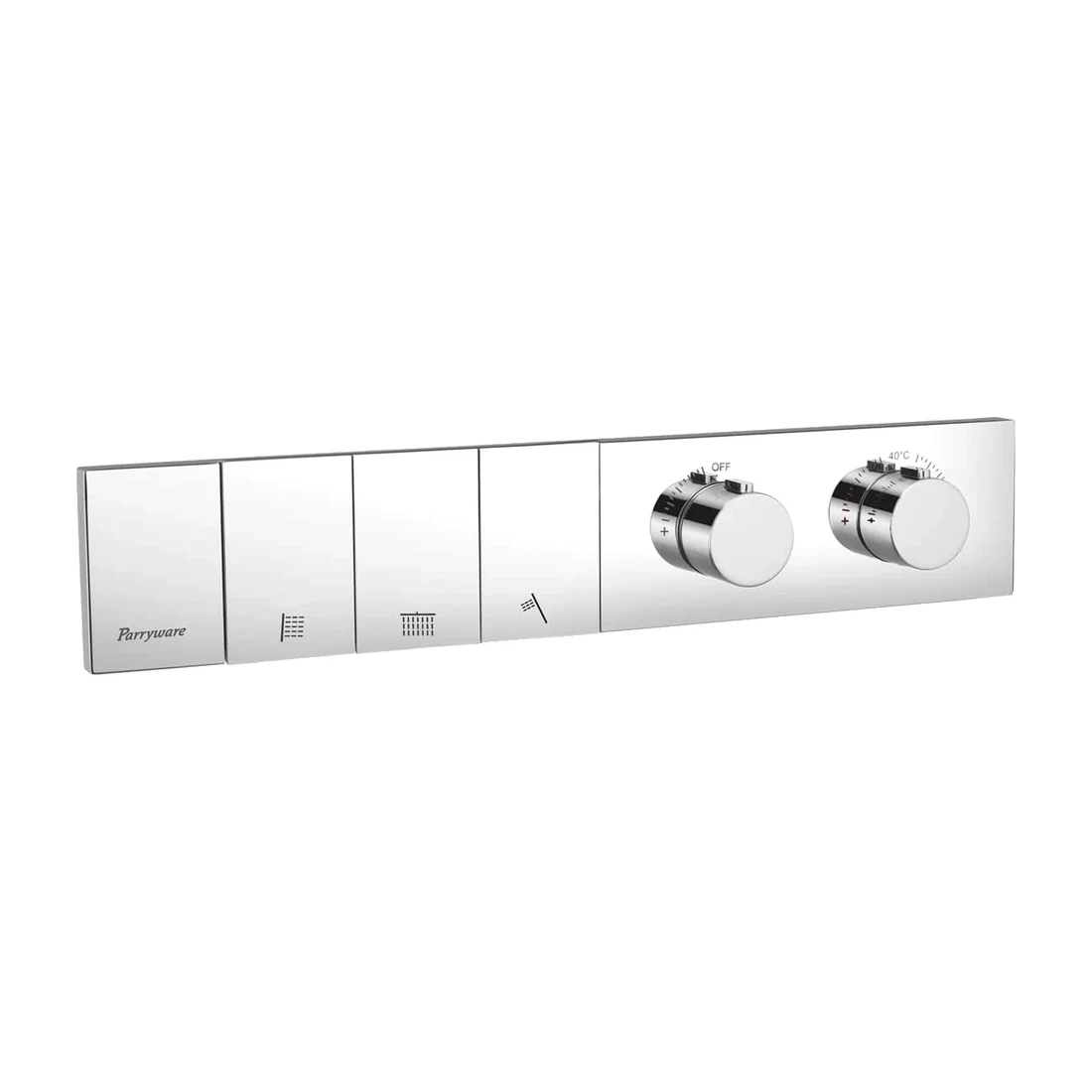 Harmony Thermostat T5148A1