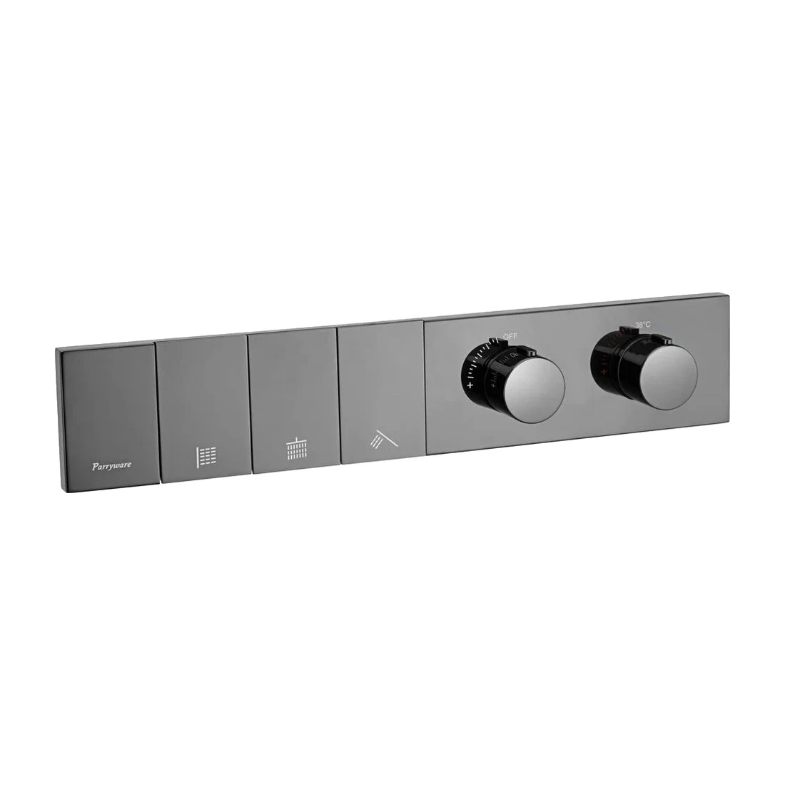 Harmony Thermostat T5148A5