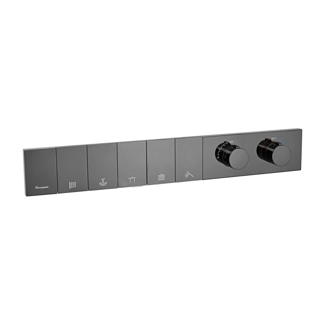 Harmony Thermostat T5150A5