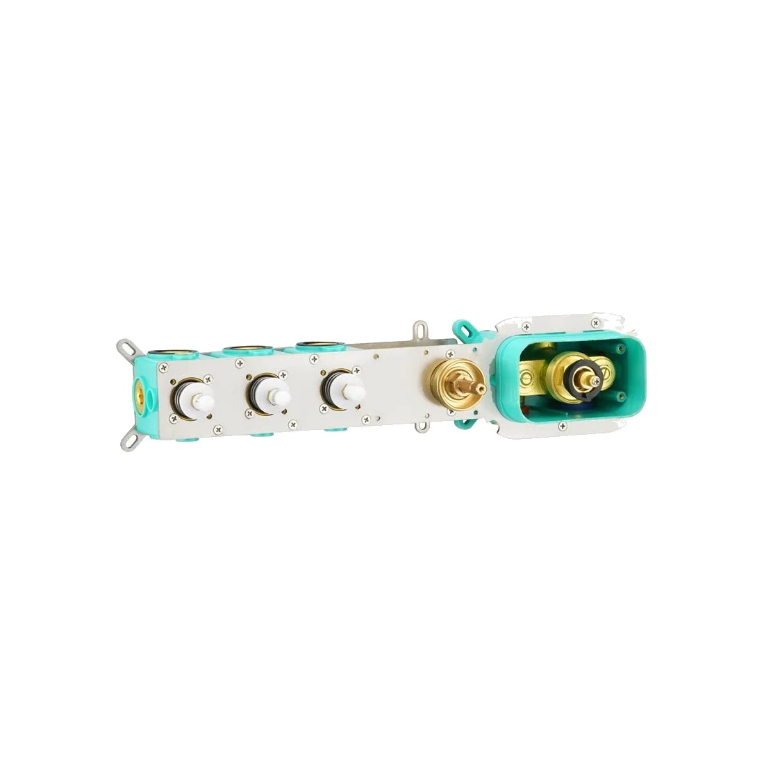 Harmony Thermostat T5153A1