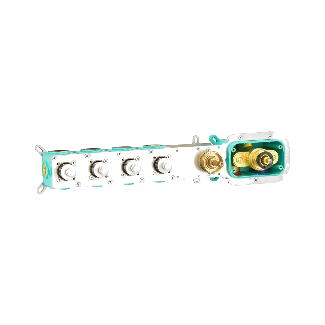 Harmony Thermostat T5154A1