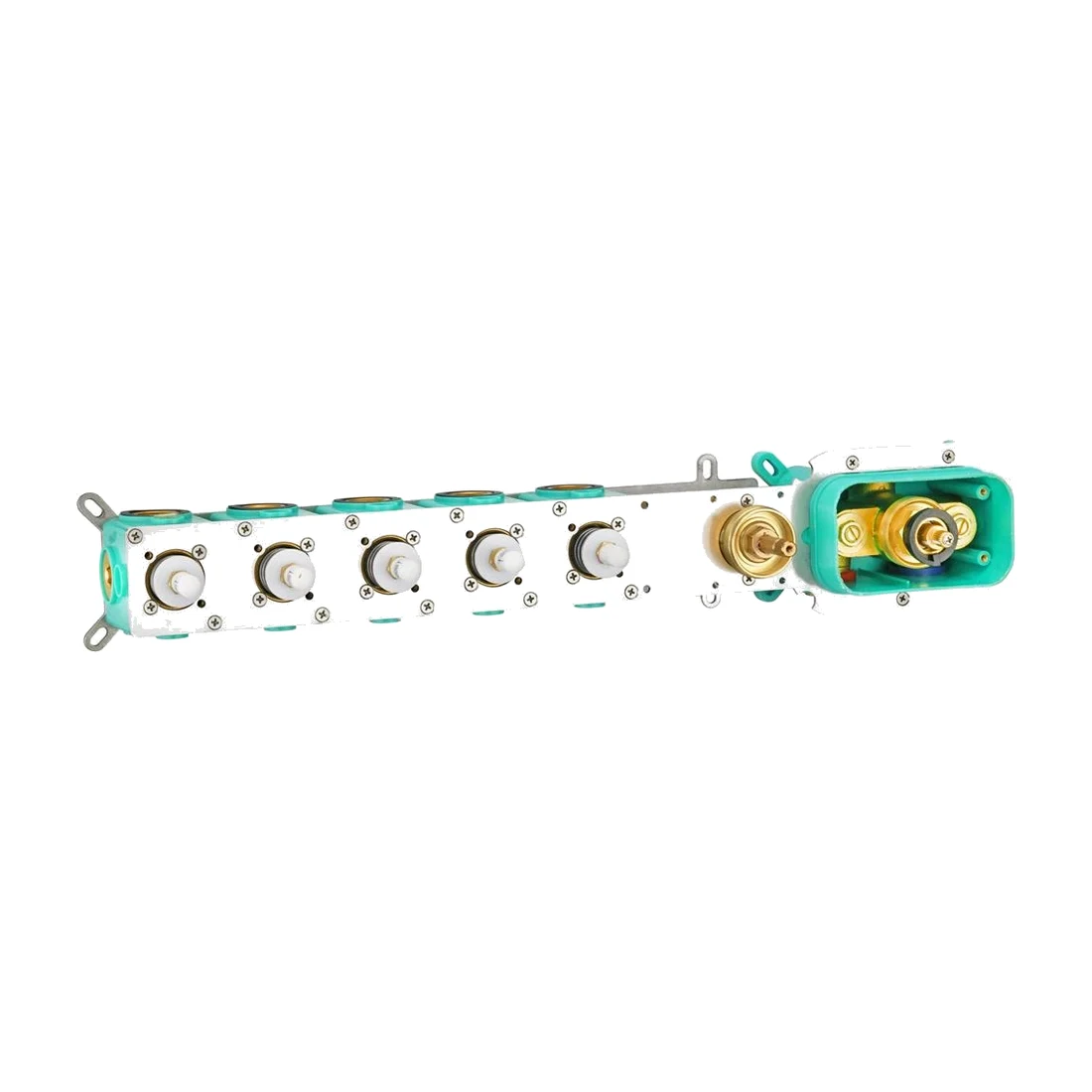 Harmony Thermostat T5155A1
