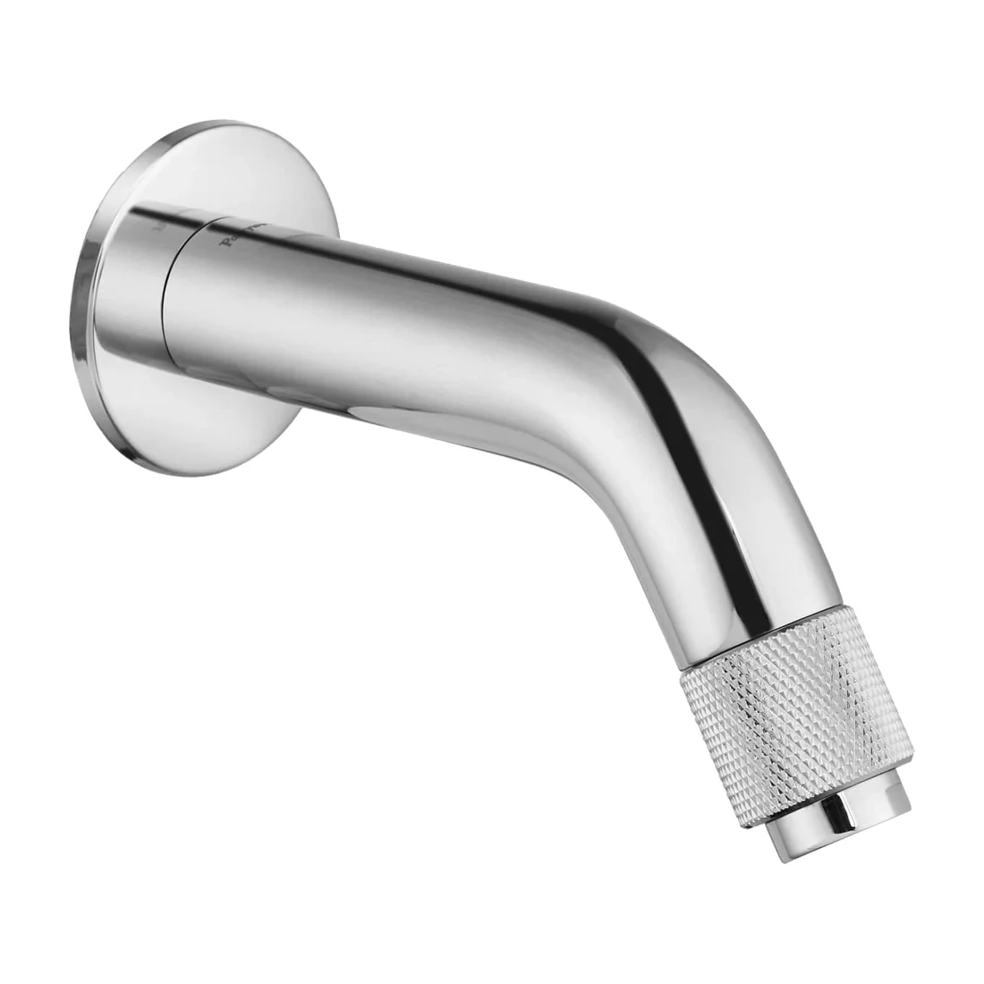 Twister Wall Mount Basin Tap