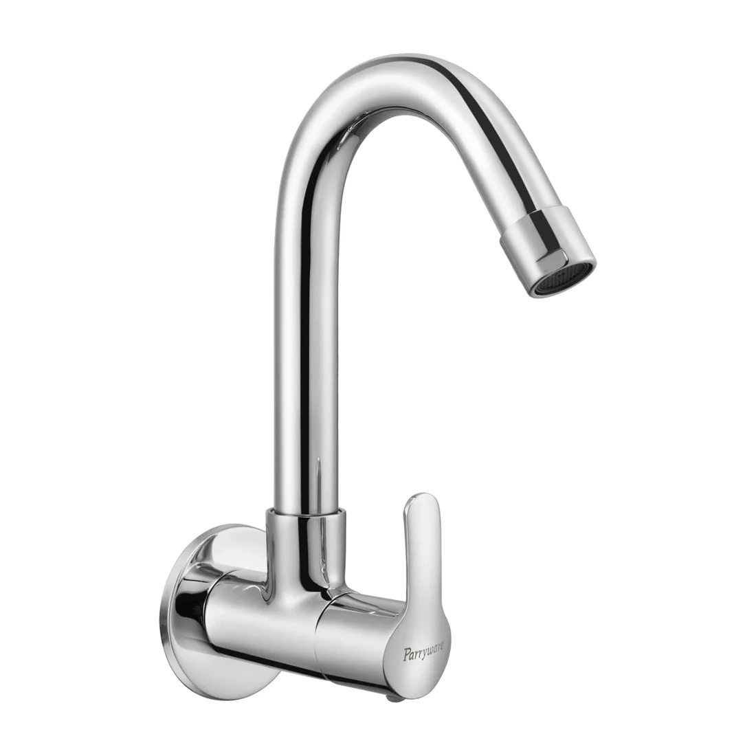 Pruno Wall Mounted Sink Cock