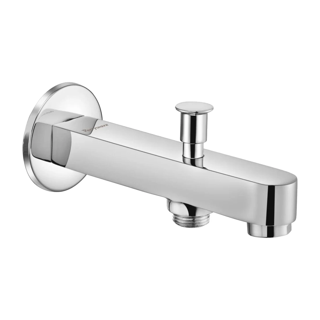 Pruno Bath Spout Diverter