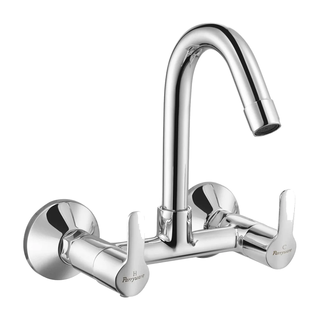 Pruno Sink Mixer