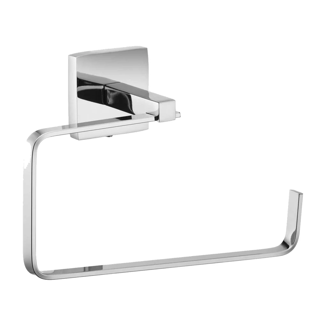 Sigma Towel Ring