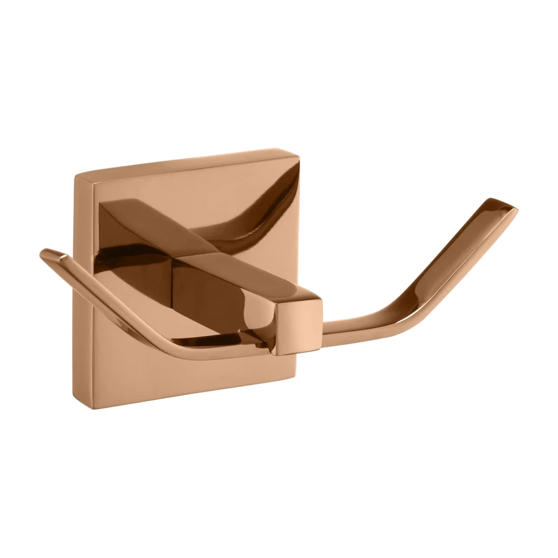 Sigma Roob Hook - Deep Rose Gold
