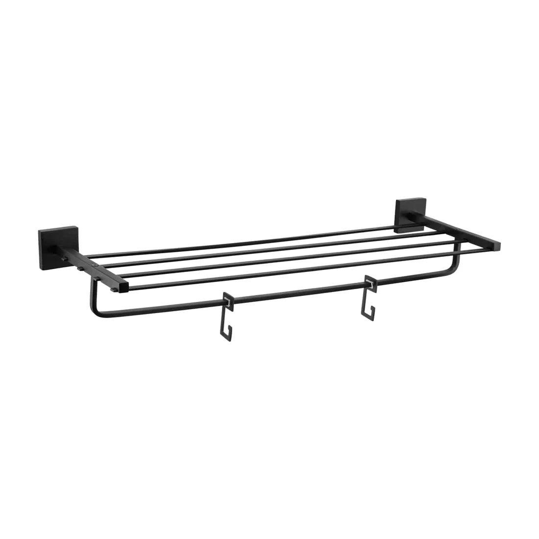 Sigma Towel Rack