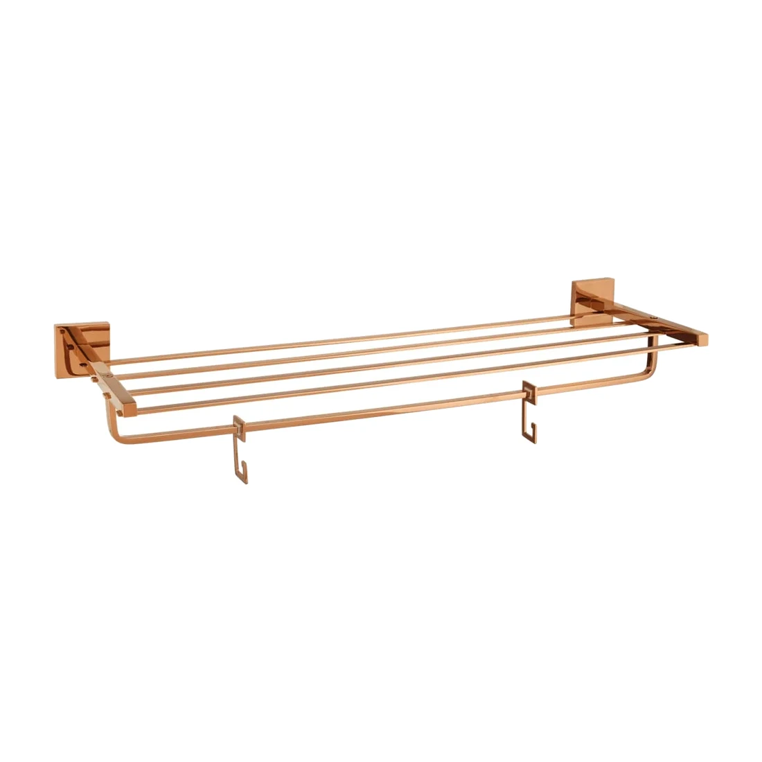 Sigma Towel Rack