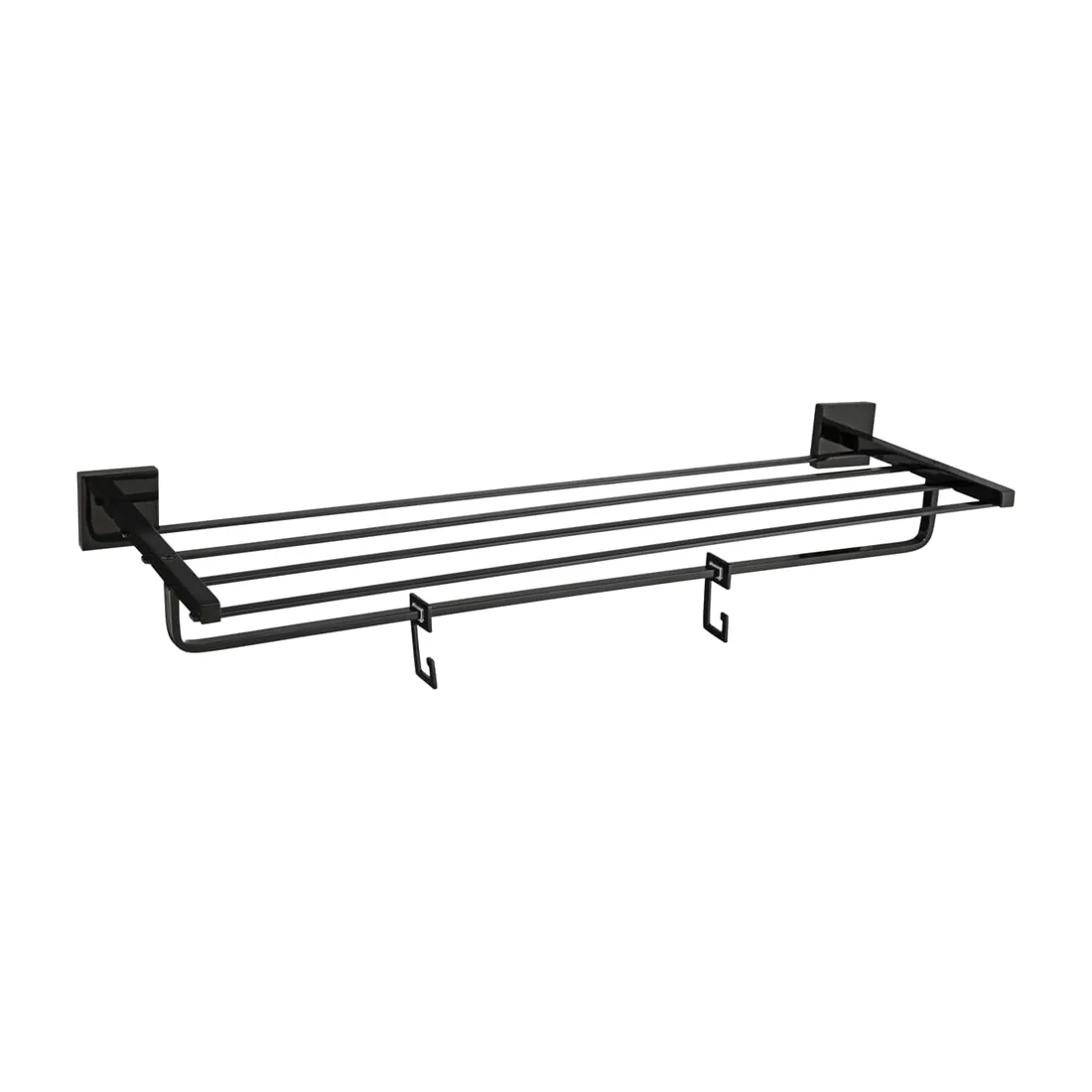 Sigma Towel Rack