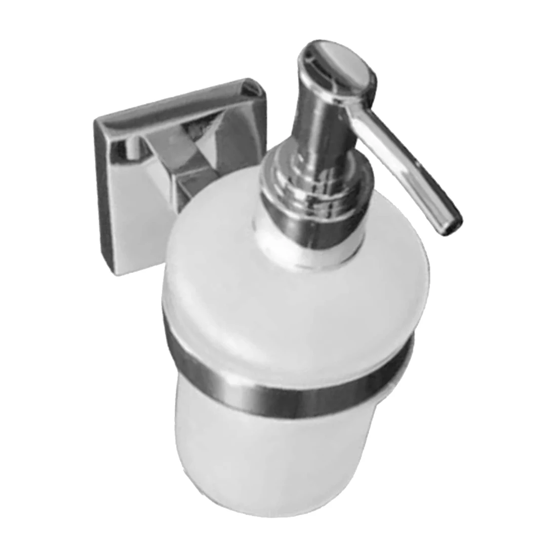 Sigma Soap Dispensor
