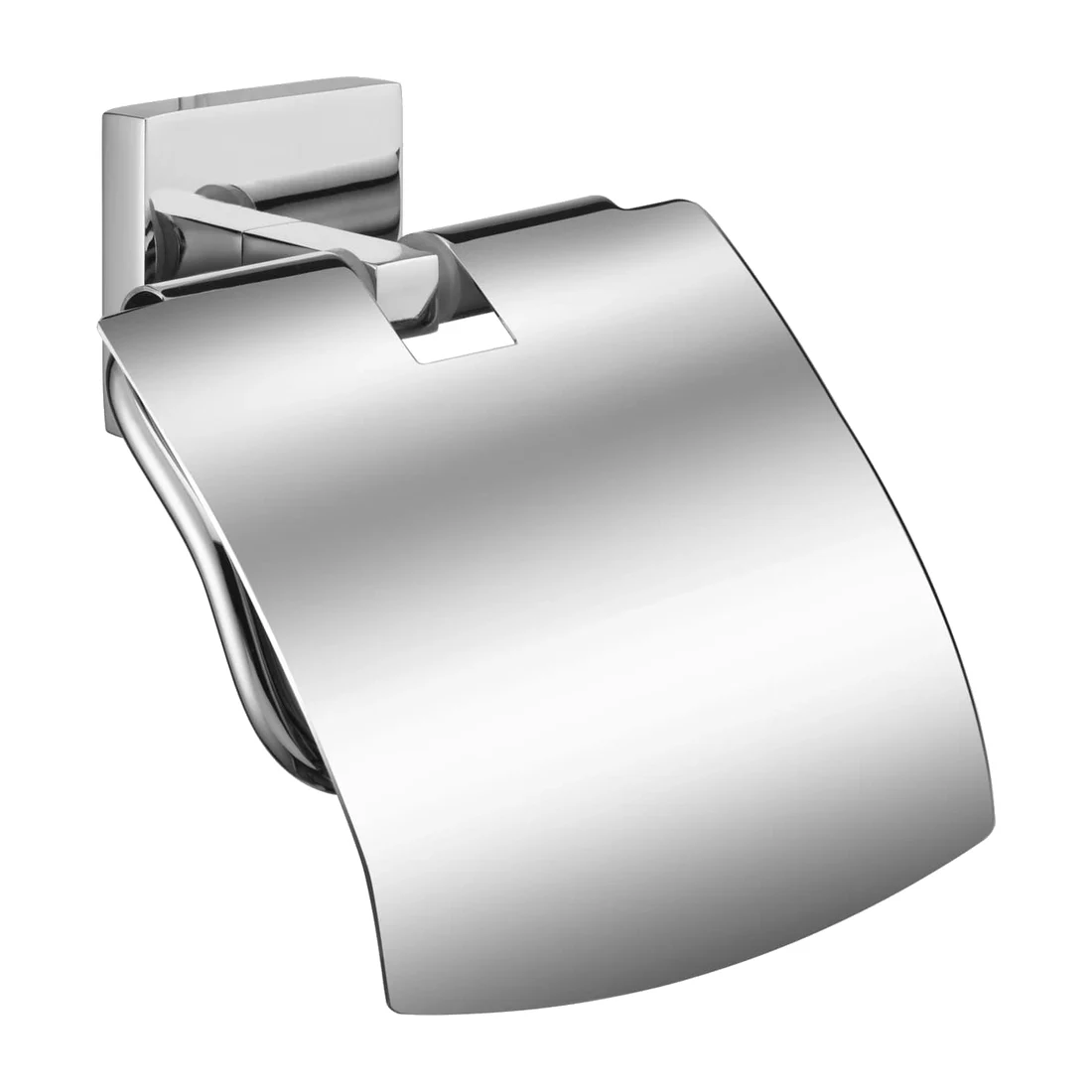 Sigma Paper Holder With Cover