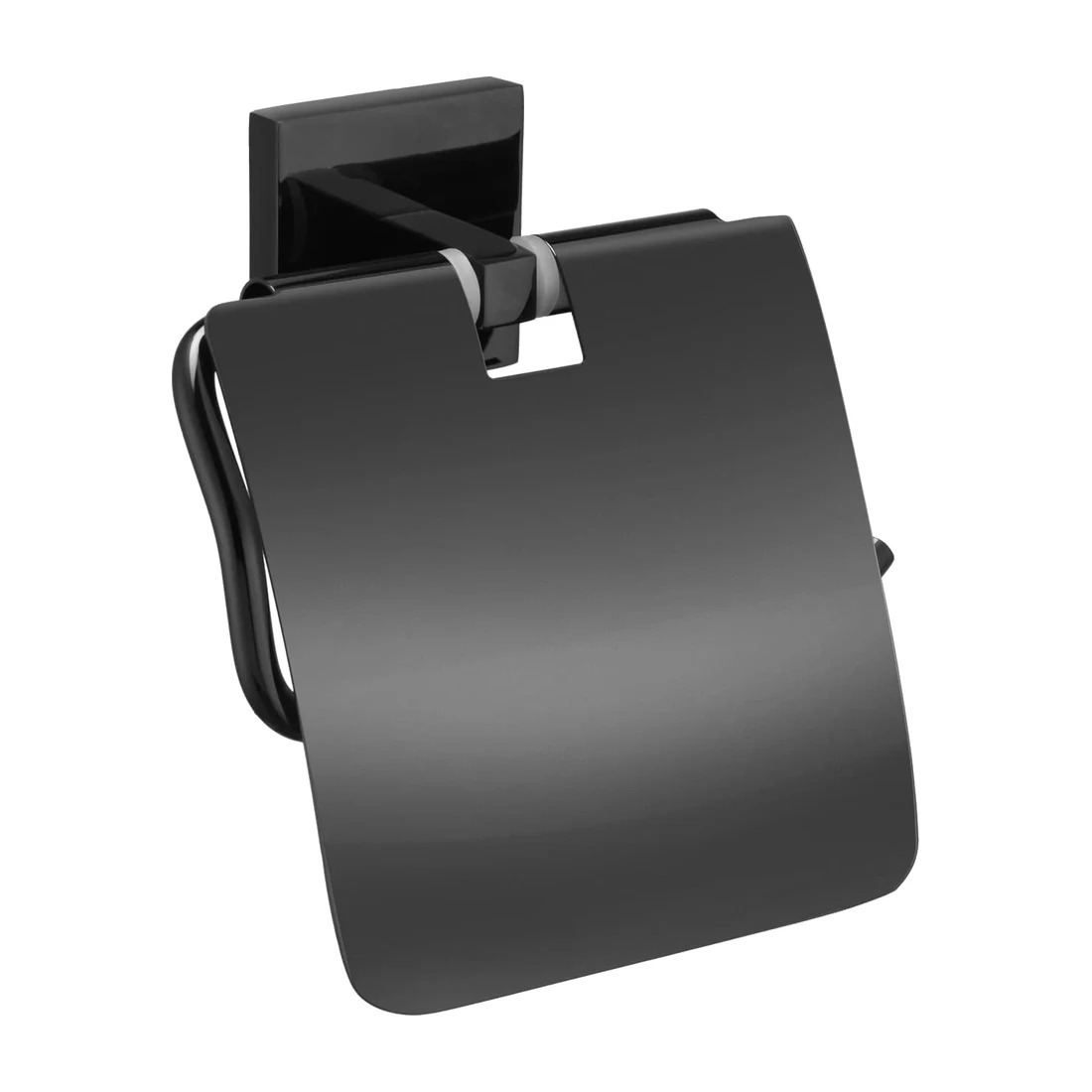 Sigma Paper Holder With Cover