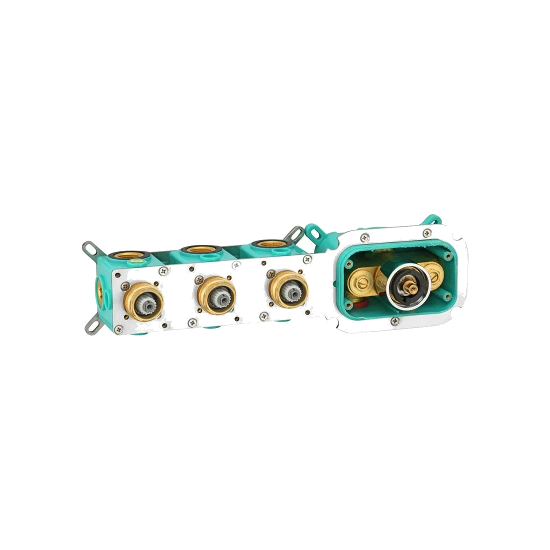 Tune Thermostat T6163A1