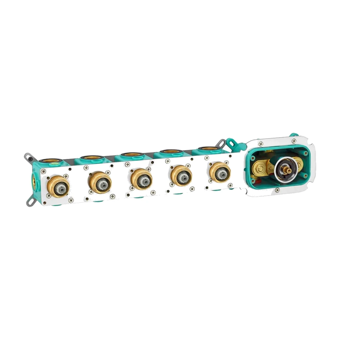 Tune Thermostat T6165A1