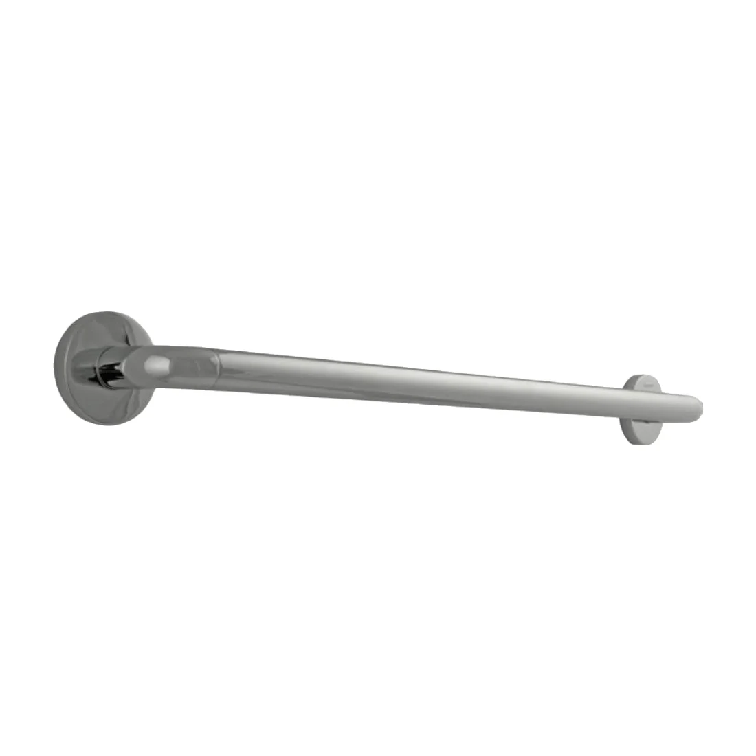 Hotelier Grab Rail - Chrome