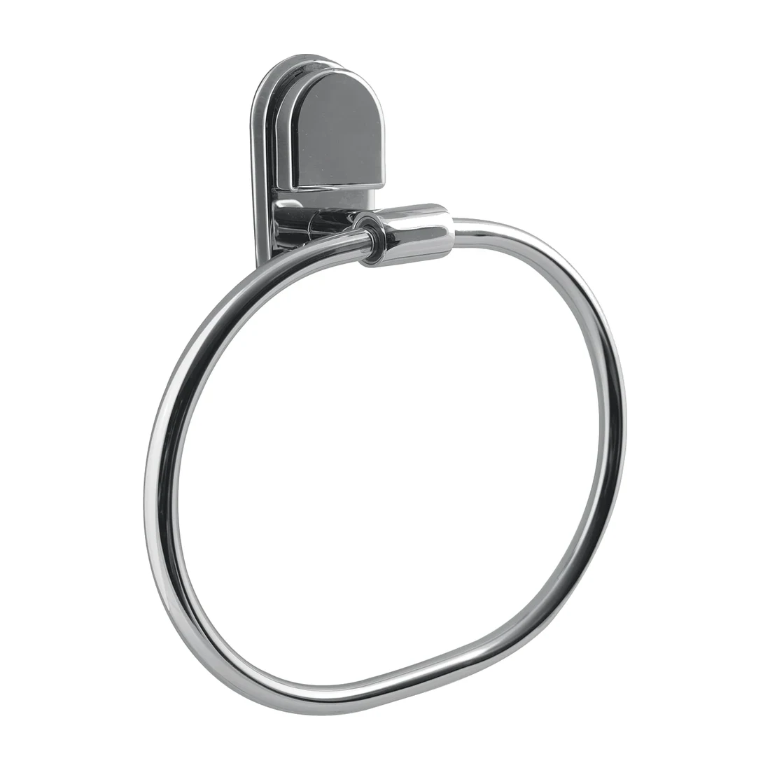 Comfort Towel Ring
