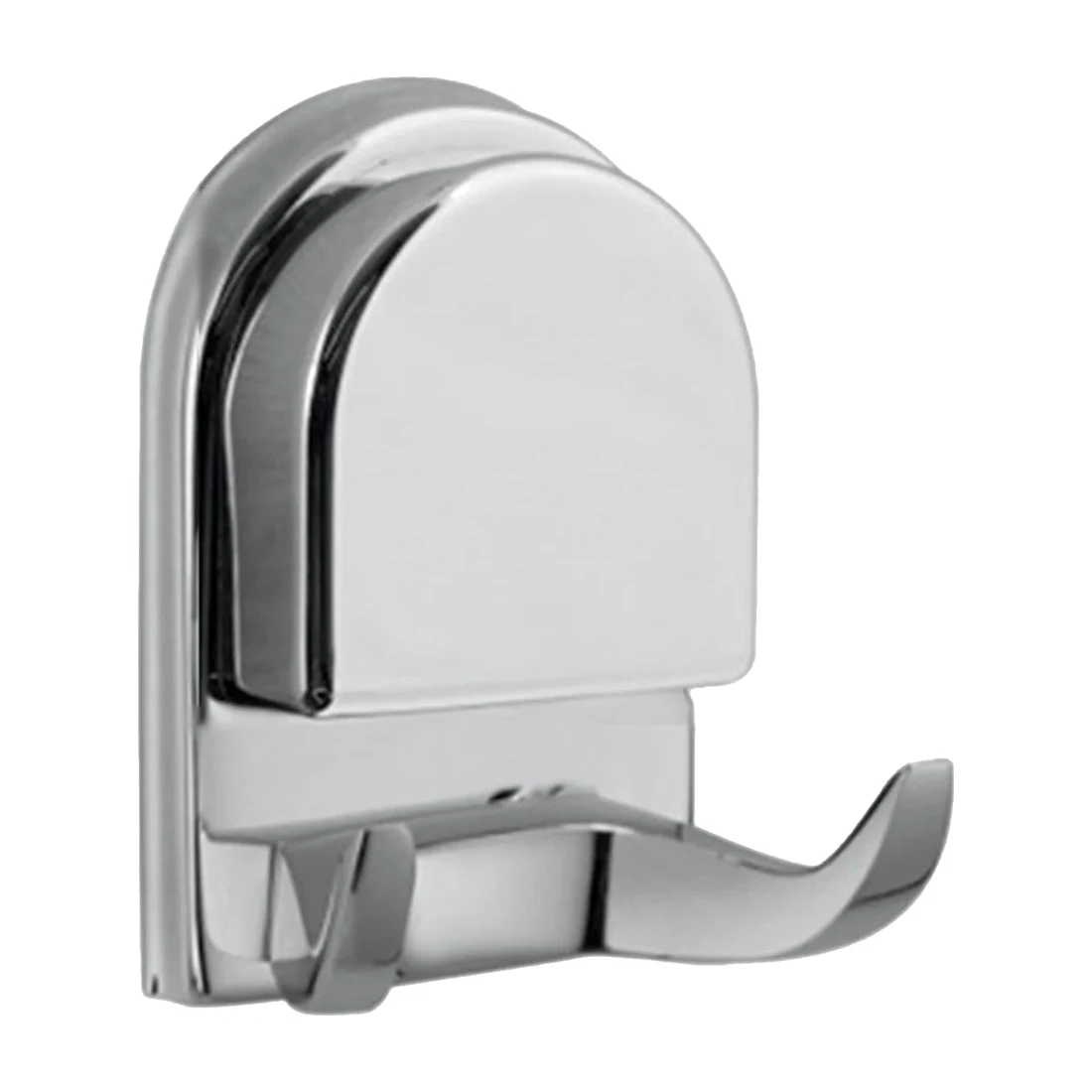 Comfort Twin Robe - Chrome